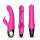 Foxshow - Meteror pink