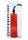 Boss Series Pompka-Powerpump - Red
