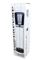Pompka-Powerpump USB Rechargeable Electric Vacuum Pump by...