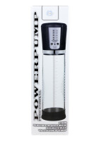 Pompka-Powerpump USB Rechargeable Electric Vacuum Pump by Boss Series