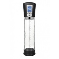 Pompka-Powerpump USB Rechargeable Automatic Electric...