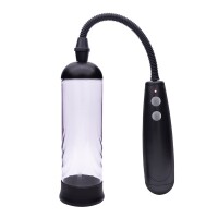 Penis Pump - Die ultimative Größenvergrößerungspumpe