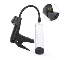 Manual Penis Pump Boss Series