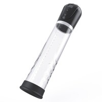 Premium Rechargeable Automatic LCD Penis Pump