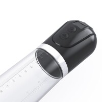 Premium Rechargeable Automatic LCD Penis Pump