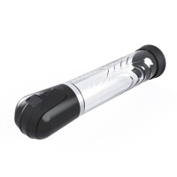 Premium Rechargeable Automatic LCD Penis Pump