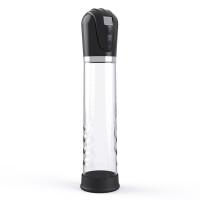 Premium Rechargeable Automatic LCD Penis Pump