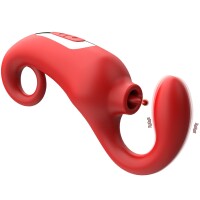 Warrior King Super Manual Penis Pump