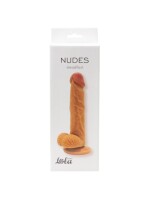 Dildo Nudes Steadfast