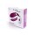 Stimulator-V-Vibe Purple USB 7 Function / Remote Control