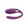 Stimulator-V-Vibe Purple USB 7 Function / Remote Control