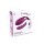 Stimulator-V-Vibe Purple USB 7 Function / Remote Control