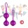 FOXSHOW M3 Kegel Balls - geisha balls with vibration