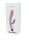 Boss Series Wibrator-Silicone Vibrator Pink USB 10 Funktion / Wärme
