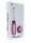 Foxshow - Remote Control Egg - Vibrating Silicone Love EGG USB 10 Function / Heating / Voice Control