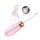 Foxshow - Remote Control Egg - Vibrating Silicone Love EGG USB 10 Function / Heating / Voice Control