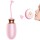 Foxshow - Remote Control Egg - Vibrating Silicone Love EGG USB 10 Function / Heating / Voice Control