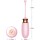 Foxshow - Remote Control Egg - Vibrating Silicone Love EGG USB 10 Function / Heating / Voice Control
