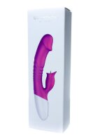 Foxshow - Vibrator