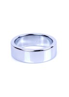 Metal Cock Ring Medium