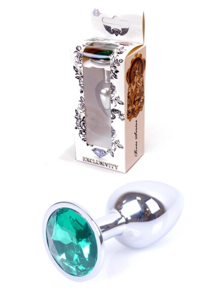 BOSS Series Plug - Green