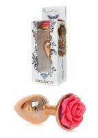 Rose Gold Plug - Boss Series
