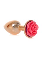 Rose Gold Plug - Boss Series