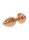 Rose Gold Plug - Boss Series
