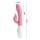 PRETTY LOVE - PETER, 30 Function Vibrator Pink
