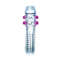 Stimulator-Penis Sleeve