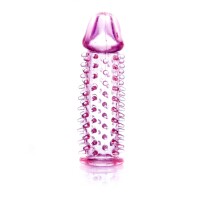 Stimulator-Penis Sleeve