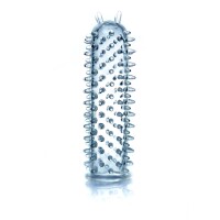 Stimulator-Penis Sleeve