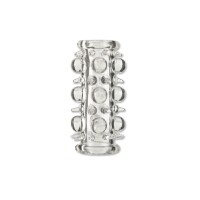 Stimulator-Stretchy Sleeve Clear