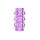 Stimulator-Stretchy Sleeve Purple