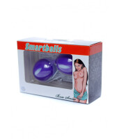 Kulki-Smartballs Purple