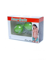 Kulki-Smartballs Green