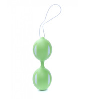 Kulki-Smartballs Green