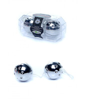 Kulki-Duo-Balls Silver