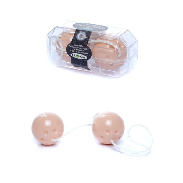 Kulki-Duo-Balls Skin von Boss Series