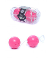 Kulki-Duo-Balls Pink von Boss Series