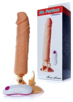 Vibrator-Mr. Perfect Vibration 12 functions