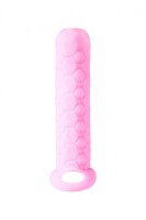 Dildo Extender Homme Pink