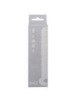 Penis sleeve Homme Long White for 11-15 cm