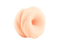 Masturbator stopper Homme Loyal Henchman Flesh