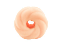 Masturbator stopper Homme Loyal Henchman Flesh