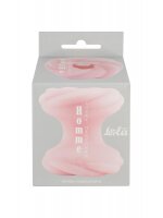 Homme Henchman Pink Masturbator