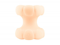 Masturbator stopper Homme Royal Henchman Flesh