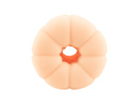 Masturbator stopper Homme Royal Henchman Flesh