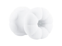 Masturbator-stopper Homme Royal Henchman White