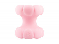 Masturbator stopper Homme Royal Henchman Pink